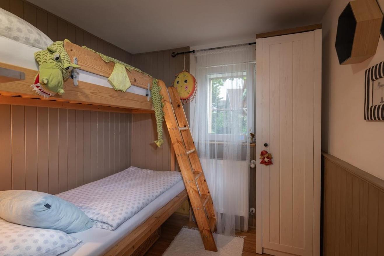 Ubytovanie Pod Homolkou Jamník Dış mekan fotoğraf